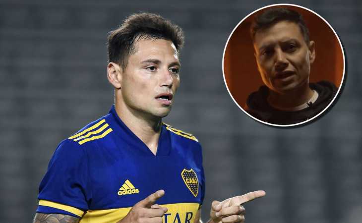 Ex Boca | Zárate anunció su nuevo torneo junto al streamer Markito Navaja: “1 vs. 1, con arquero...”